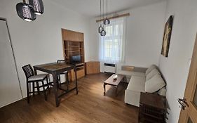 Sweet Apartment In The Heart Of Prague