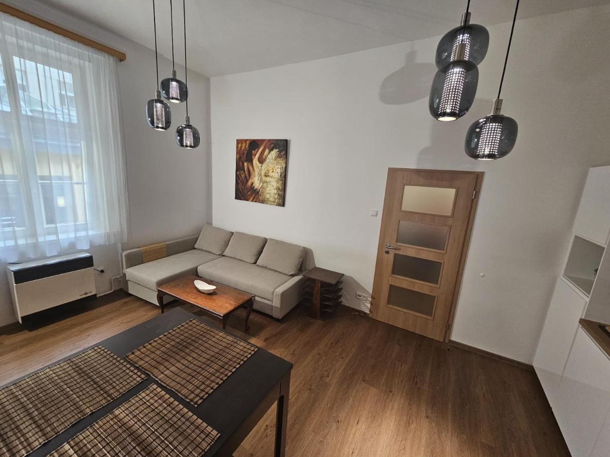 Sweet Apartment In The Heart Of Prague Exterior photo